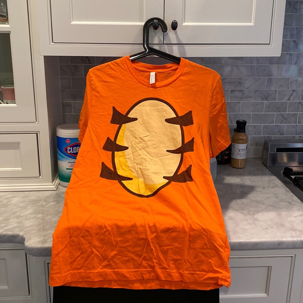 Tigger Tshirt
